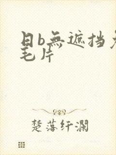 日b无遮挡免费毛片