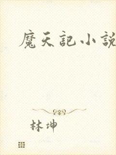 魔天记小说全