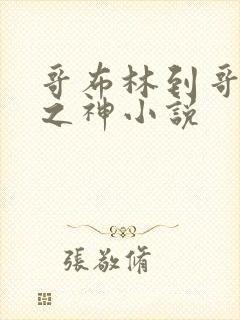 哥布林到哥布林之神小说