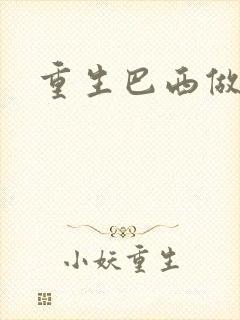 重生巴西做财阀