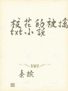 校花的被擒日常txt小说