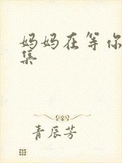 妈妈在等你41集