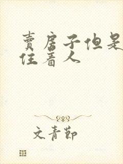 卖房子但是里面住着人封面