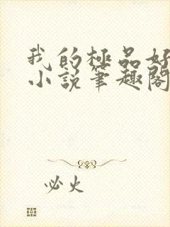 我的极品好儿媳小说笔趣阁