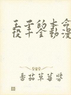 王子的本命是恶役千金动漫樱花动漫