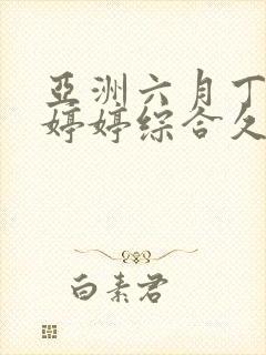 亚洲六月丁香色婷婷综合久久