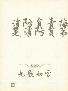 消防员青梅竹马是消防员第一季 未增删