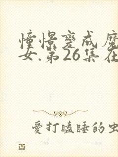 憧憬变成魔法少女.第26集在线观看