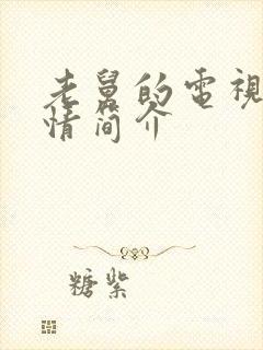 老舅的电视剧剧情简介封面