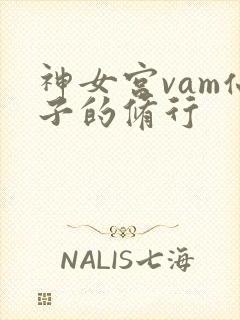神女宫vam仙子的修行