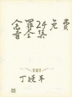 余罪24免费观看全集