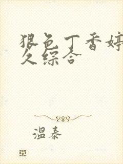 狠色丁香婷婷久久综合