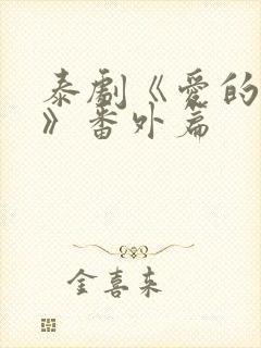 泰剧《爱的港湾》番外篇