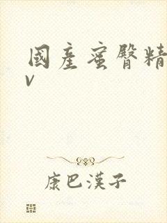 国产蜜臀精品av封面