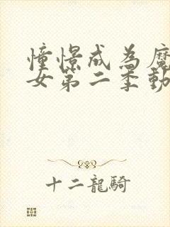 憧憬成为魔法少女第二季动画免费播放