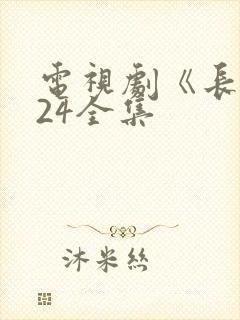 电视剧《长征》24全集