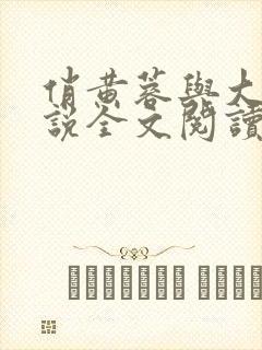 俏黄蓉与大武小说全文阅读