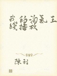 我的淘气王子在线播放