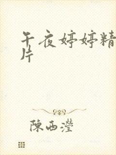 午夜婷婷精品毛片