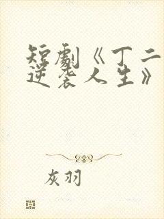 短剧《丁二狗的逆袭人生》免费观看