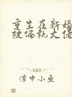 重生在新婚之夜被偏执大佬亲疯了封面