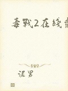 毒战2在线观看封面