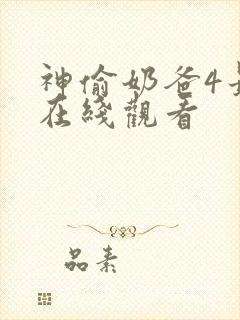 神偷奶爸4最新在线观看