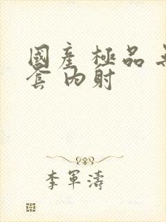 国产 极品 无套 内射封面