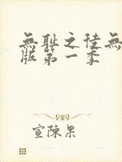 无耻之徒无删减版第一季