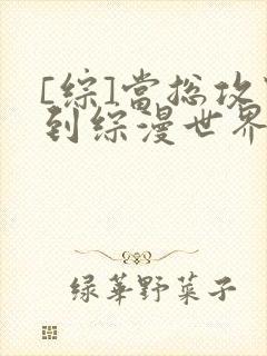 [综]当总攻穿到综漫世界催眠男主小说