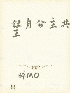银月公主共享公主