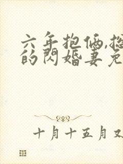 六年抱俩,总裁的闪婚妻免费