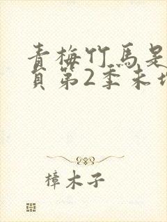 青梅竹马是消防员第2季未增删消