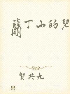 薛丁山的儿子薛刚