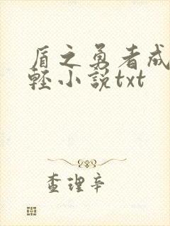 盾之勇者成名录轻小说txt