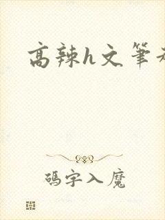 高辣h文笔趣阁