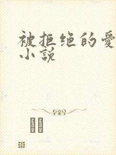 被拒绝的爱泰剧小说