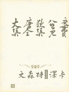 大唐狄公案48集全集免费观看