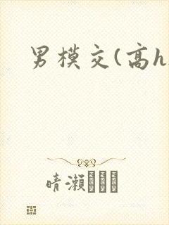 男模交(高h)