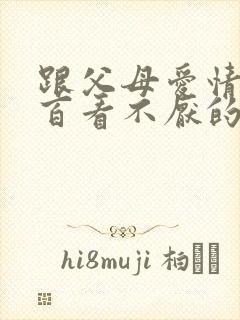 跟父母爱情一样百看不厌的电视剧封面