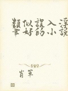 类似误入浮华文笔好的小说