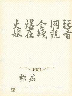 火爆全网玩偶姐姐在线观看