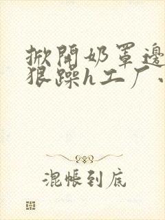 掀开奶罩边躁狠狠躁h工厂小说