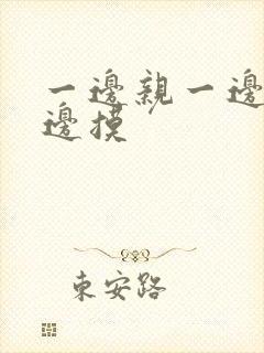 一边亲一边做一边摸