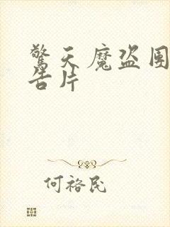 惊天魔盗团2预告片