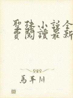 圣殊小说全文免费阅读最新章节