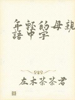 年轻的母亲2韩语中字