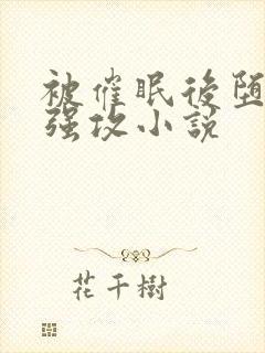 被催眠后堕落的强攻小说