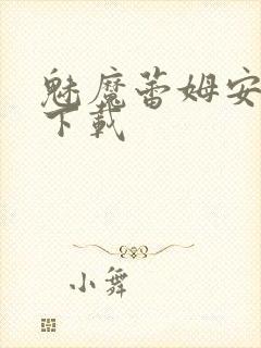 魅魔蕾姆安卓版下载