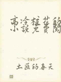 高冷校花的沦陷小说免费阅读封面